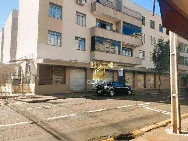 Apartamento venda em Região Geográfica Imediata de Londrina, Londrina