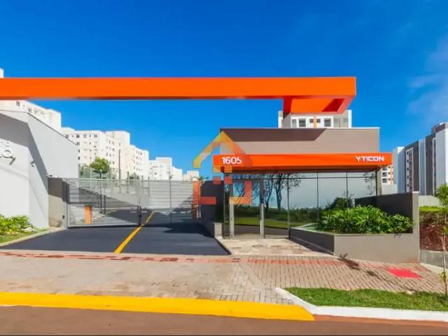 Apartamento venda em Região Geográfica Imediata de Londrina, Londrina