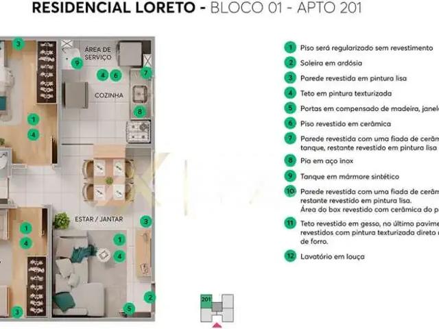 Apartamento venda em Região Geográfica Imediata de Londrina, Londrina