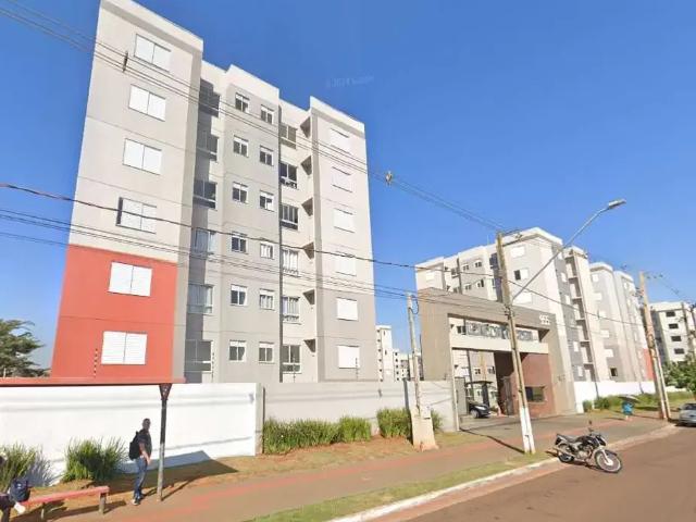 Apartamento venda em Região Geográfica Imediata de Londrina, Londrina