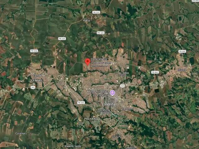 Apartamento venda em Região Geográfica Imediata de Londrina, Londrina
