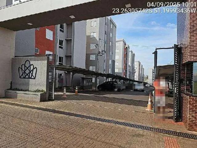 Apartamento venda em Região Geográfica Imediata de Londrina, Londrina