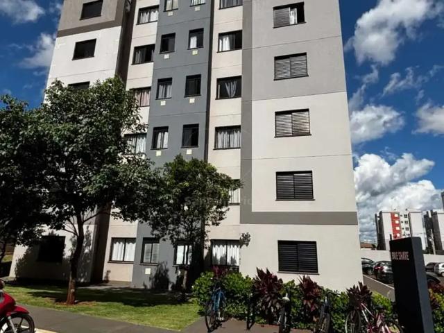 Apartamento venda em Região Geográfica Imediata de Londrina, Londrina