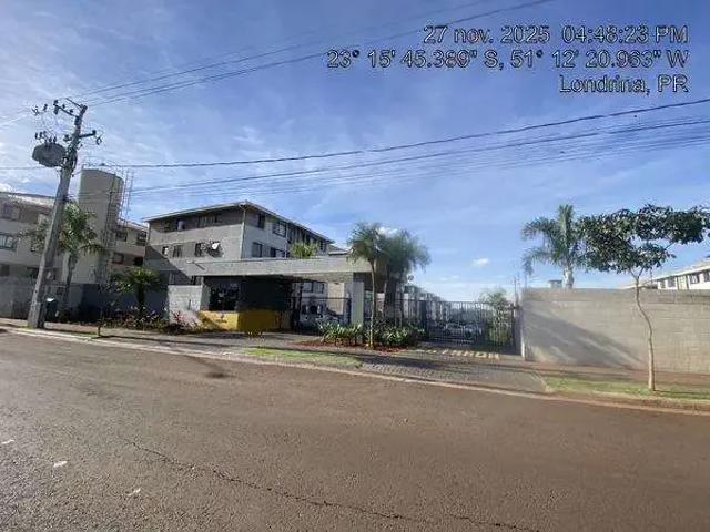 Apartamento venda em Região Geográfica Imediata de Londrina, Londrina