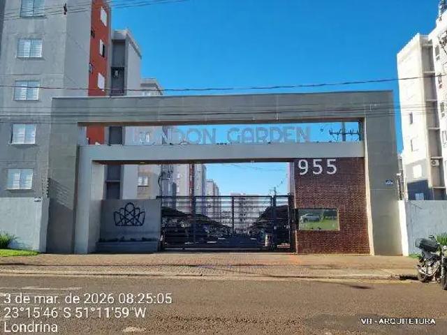 Apartamento venda em Região Geográfica Imediata de Londrina, Londrina
