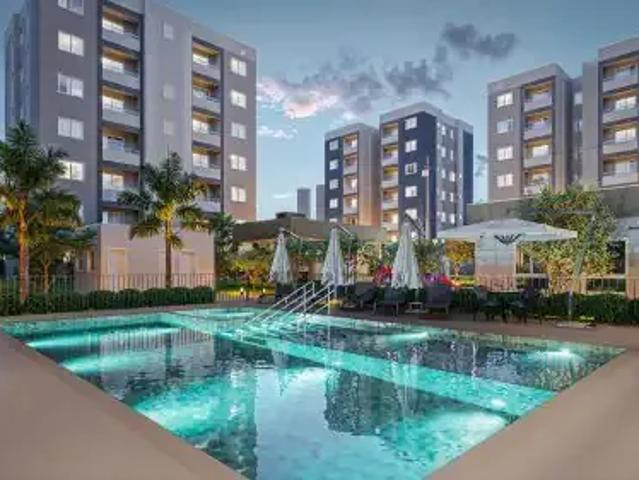 Apartamento venda em Região Geográfica Imediata de Londrina, Londrina