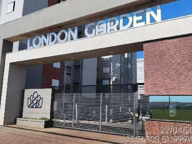 Apartamento venda em Região Geográfica Imediata de Londrina, Londrina