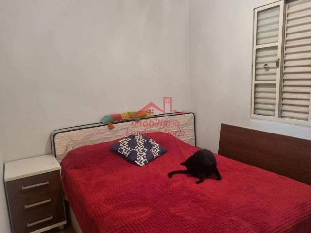 Apartamento venda em Jadim Maria Celina, Londrina