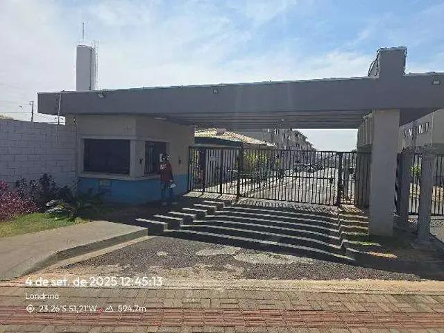 Apartamento venda em Região Geográfica Imediata de Londrina, Londrina