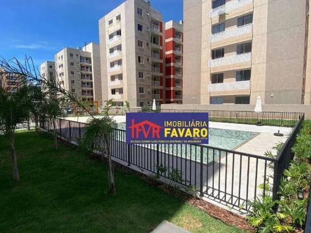 Apartamento venda em Região Geográfica Imediata de Londrina, Londrina