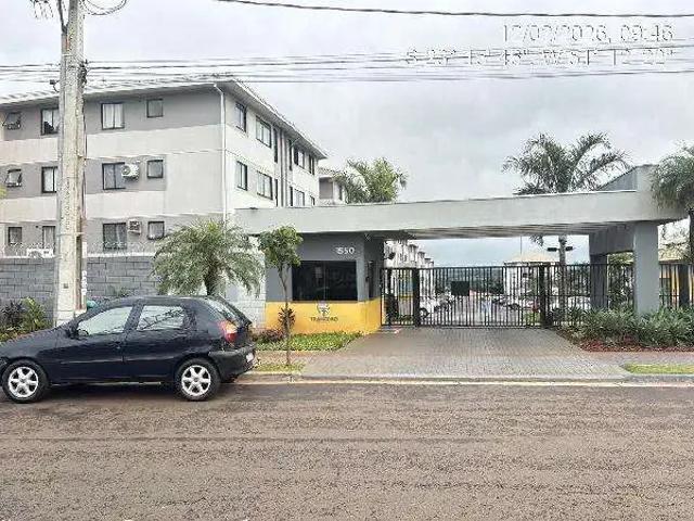 Apartamento venda em Região Geográfica Imediata de Londrina, Londrina