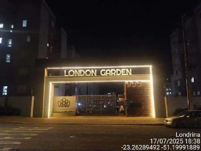 Apartamento venda em Região Geográfica Imediata de Londrina, Londrina