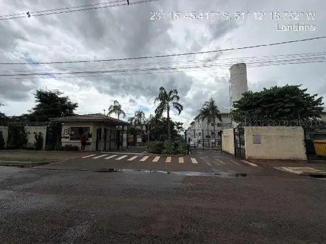 Apartamento venda em Região Geográfica Imediata de Londrina, Londrina