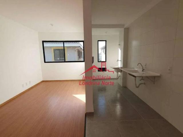 Apartamento venda em Região Geográfica Imediata de Londrina, Londrina