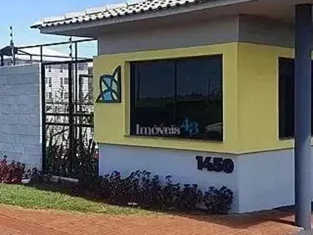 Apartamento venda em Região Geográfica Imediata de Londrina, Londrina
