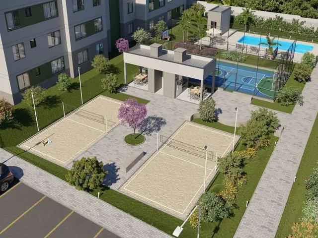 Apartamento venda em Região Geográfica Imediata de Londrina, Londrina