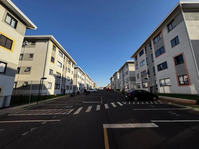 Apartamento venda em Região Geográfica Imediata de Londrina, Londrina
