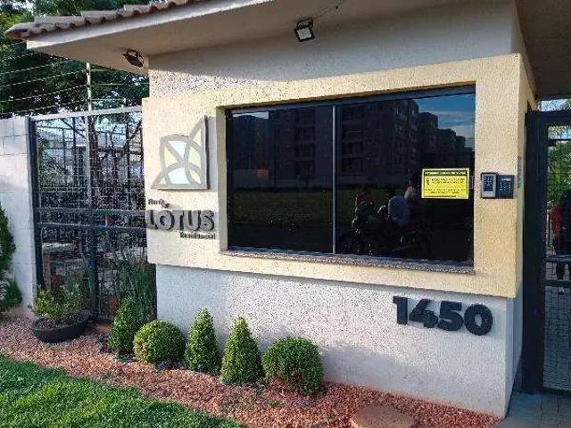 Apartamento venda em Região Geográfica Imediata de Londrina, Londrina