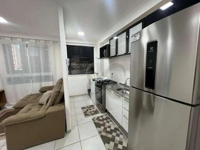 Apartamento venda em Região Geográfica Imediata de Londrina, Londrina