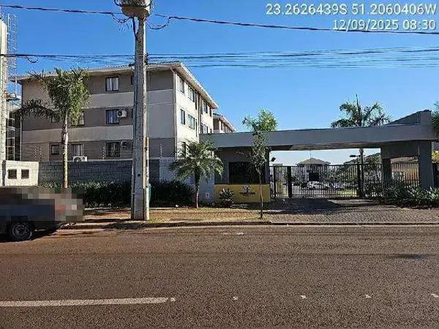 Apartamento venda em Região Geográfica Imediata de Londrina, Londrina