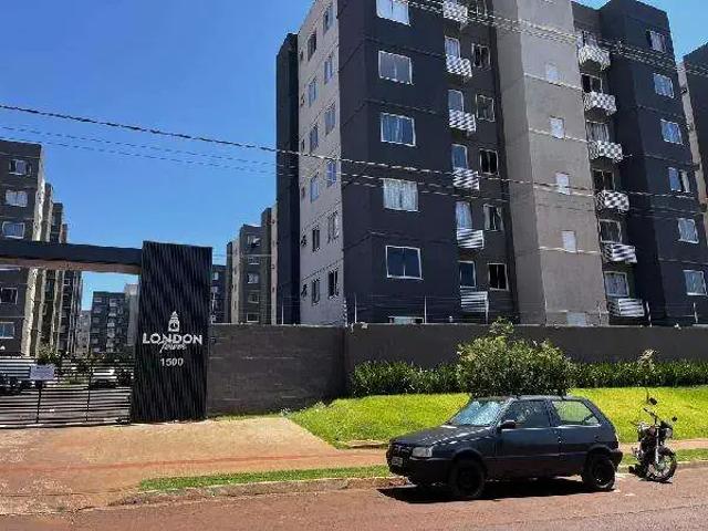Apartamento venda em Região Geográfica Imediata de Londrina, Londrina