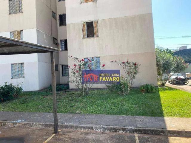 Apartamento venda em Região Geográfica Imediata de Londrina, Londrina