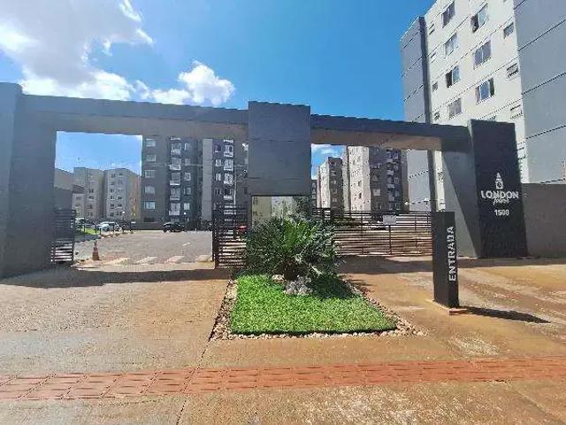 Apartamento venda em Região Geográfica Imediata de Londrina, Londrina