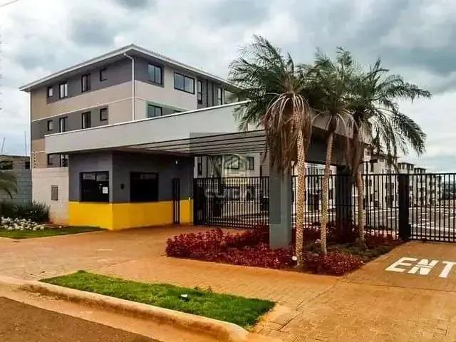 Apartamento venda em Região Geográfica Imediata de Londrina, Londrina