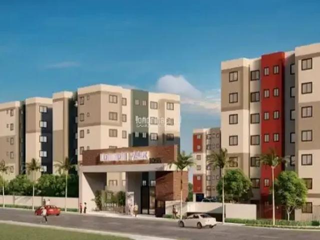 Apartamento venda em Região Geográfica Imediata de Londrina, Londrina
