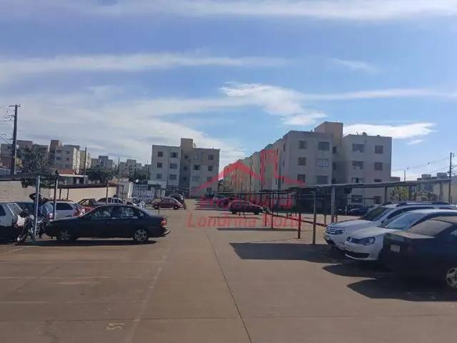 Apartamento venda em Região Geográfica Imediata de Londrina, Londrina