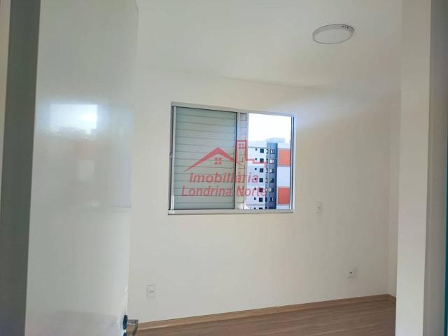 Apartamento venda em Região Geográfica Imediata de Londrina, Londrina