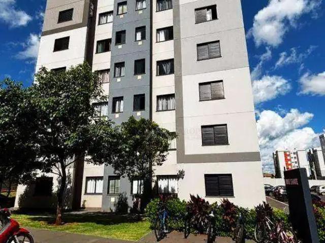Apartamento venda em Região Geográfica Imediata de Londrina, Londrina