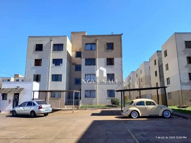 Apartamento venda em Região Geográfica Imediata de Londrina, Londrina