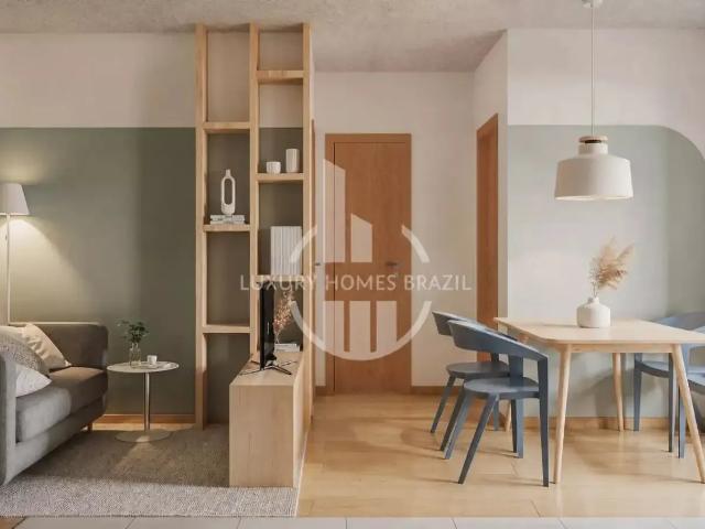 Apartamento venda em Região Geográfica Imediata de Londrina, Londrina