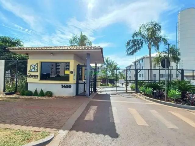 Apartamento venda em Parigot de Souza, Londrina