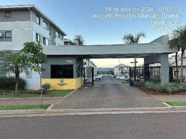Apartamento venda em Região Geográfica Imediata de Londrina, Londrina