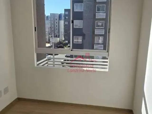 Apartamento venda em Região Geográfica Imediata de Londrina, Londrina