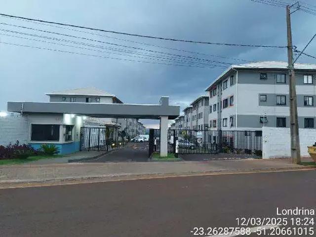 Apartamento venda em Região Geográfica Imediata de Londrina, Londrina