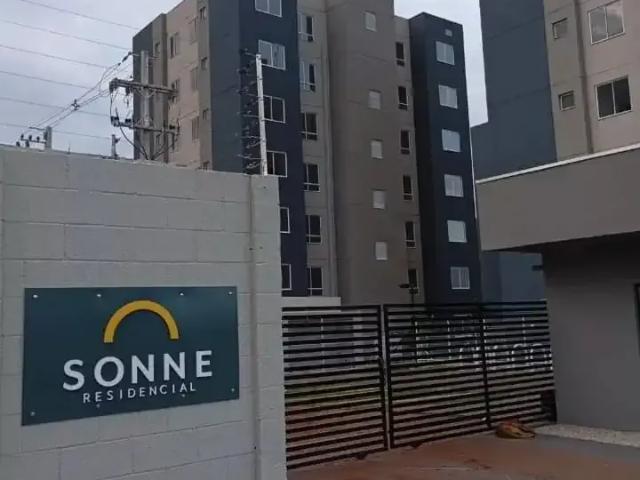 Apartamento venda em Região Geográfica Imediata de Londrina, Londrina