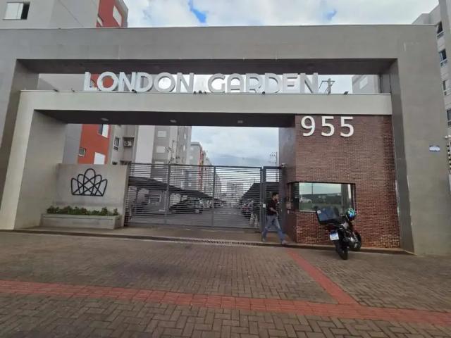 Apartamento venda em Região Geográfica Imediata de Londrina, Londrina