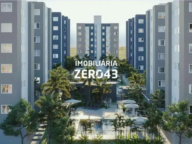 Apartamento venda em Região Geográfica Imediata de Londrina, Londrina