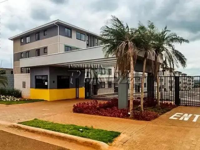 Apartamento venda em Região Geográfica Imediata de Londrina, Londrina