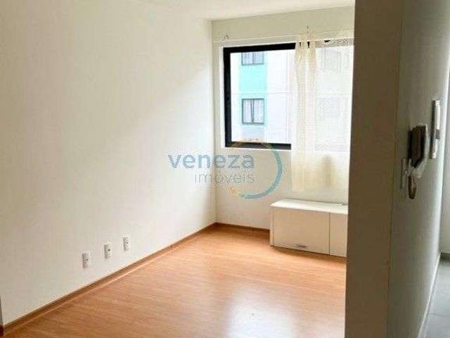 Apartamento venda em Região Geográfica Imediata de Londrina, Londrina