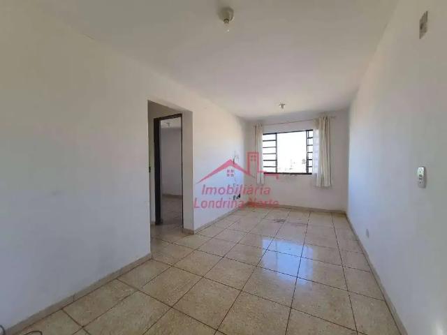 Apartamento venda em Região Geográfica Imediata de Londrina, Londrina