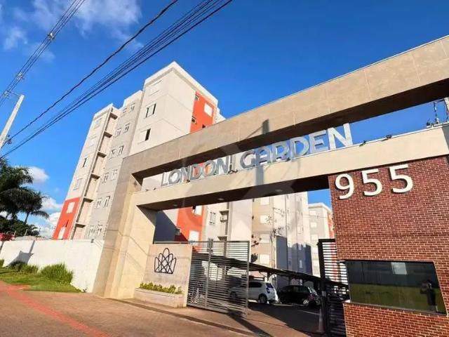 Apartamento venda em Região Geográfica Imediata de Londrina, Londrina