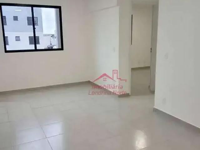 Apartamento venda em Região Geográfica Imediata de Londrina, Londrina