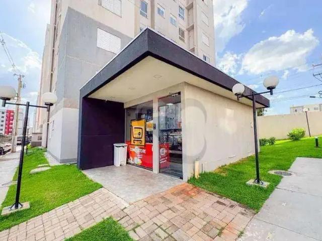 Apartamento venda em Região Geográfica Imediata de Londrina, Londrina