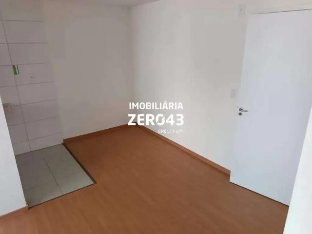 Apartamento venda em Região Geográfica Imediata de Londrina, Londrina
