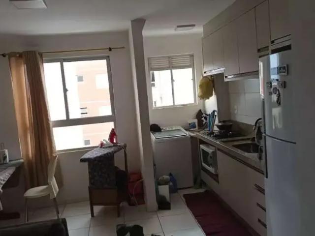 Apartamento venda em Região Geográfica Imediata de Londrina, Londrina