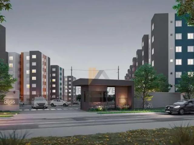Apartamento venda em Região Geográfica Imediata de Londrina, Londrina